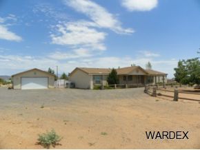 870 Santa Maria Road Golden Valley, AZ 86413 - Photo 1 of 22 Primary Photo