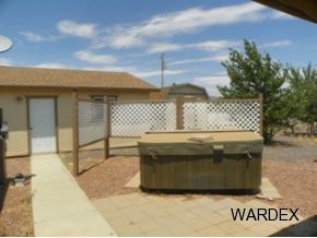870 Santa Maria Road Golden Valley, AZ 86413 - Photo 19 of 22 Additional Photo