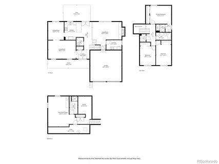 $875,000 | 6634 East Easter Place, Centennial, CO 80112