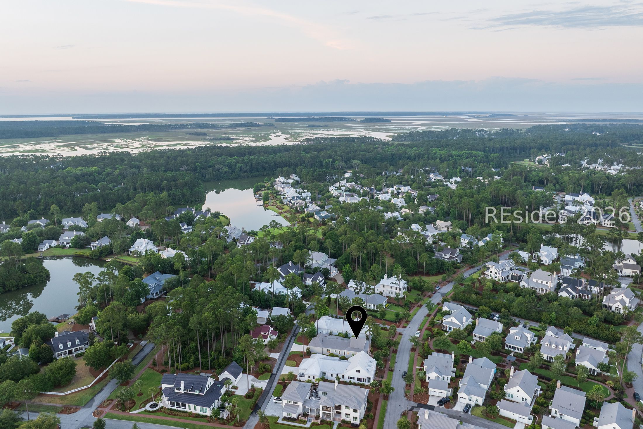 9 Big Game Road Bluffton, SC 29910 - Photo 39 of 45