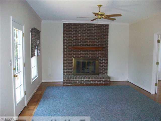 Den/Family/Great Room. 