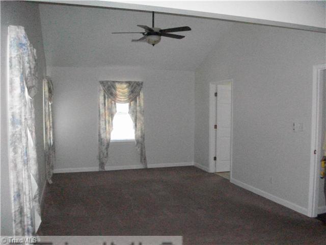 Master Bedroom. 