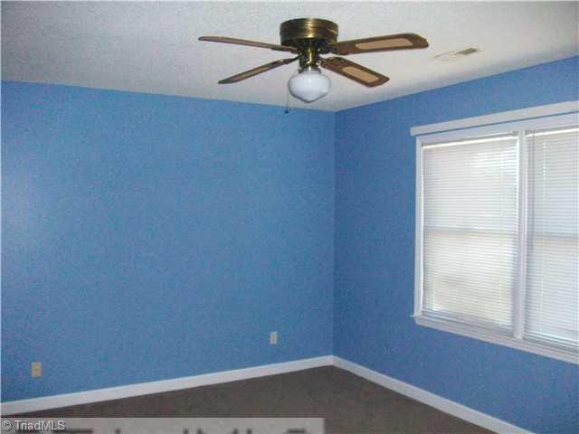 3rd Bedroom. 