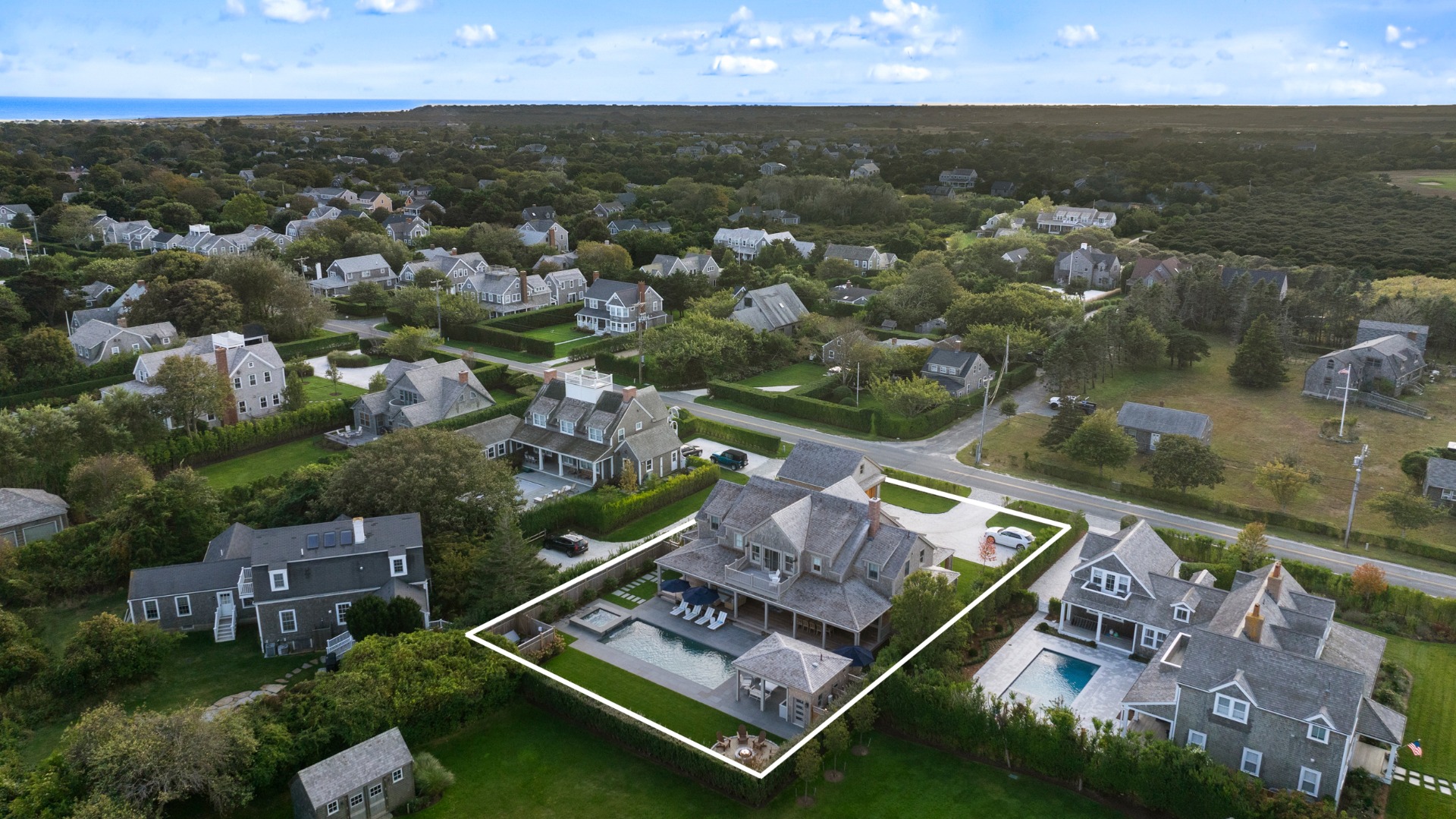 49 Sankaty Road Nantucket, MA 02554 - Photo 5 of 15 Gallery Image 5
