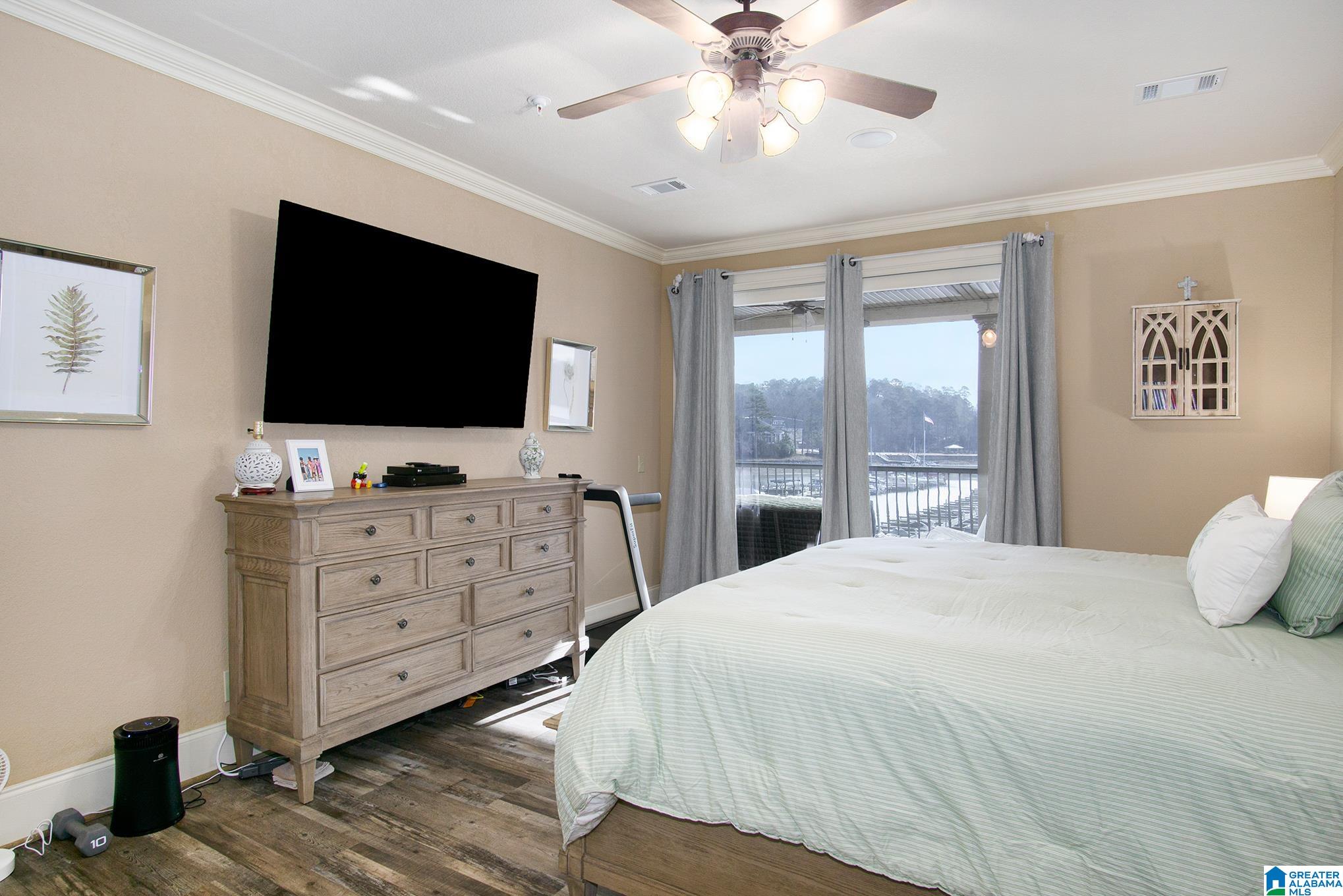 445 Marina Point Road, Unit A206 Dadeville, AL 36853 - Photo 12 of 36