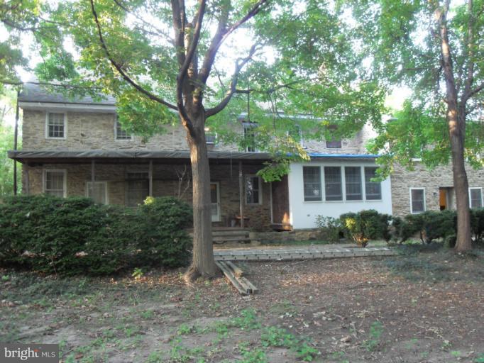 9301 Old Harford Road Baltimore, MD 21234 - Photo 2 of 24 Exterior (Rear)