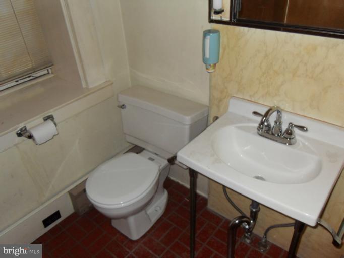 9301 Old Harford Road Baltimore, MD 21234 - Photo 14 of 24 Full Bath (In-Law Suite - 1st Floor)