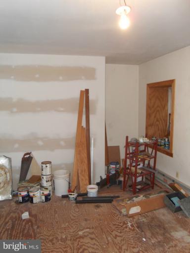 9301 Old Harford Road Baltimore, MD 21234 - Photo 20 of 24 Bedroom #5 - (Au-Par Suite - 2nd Floor)