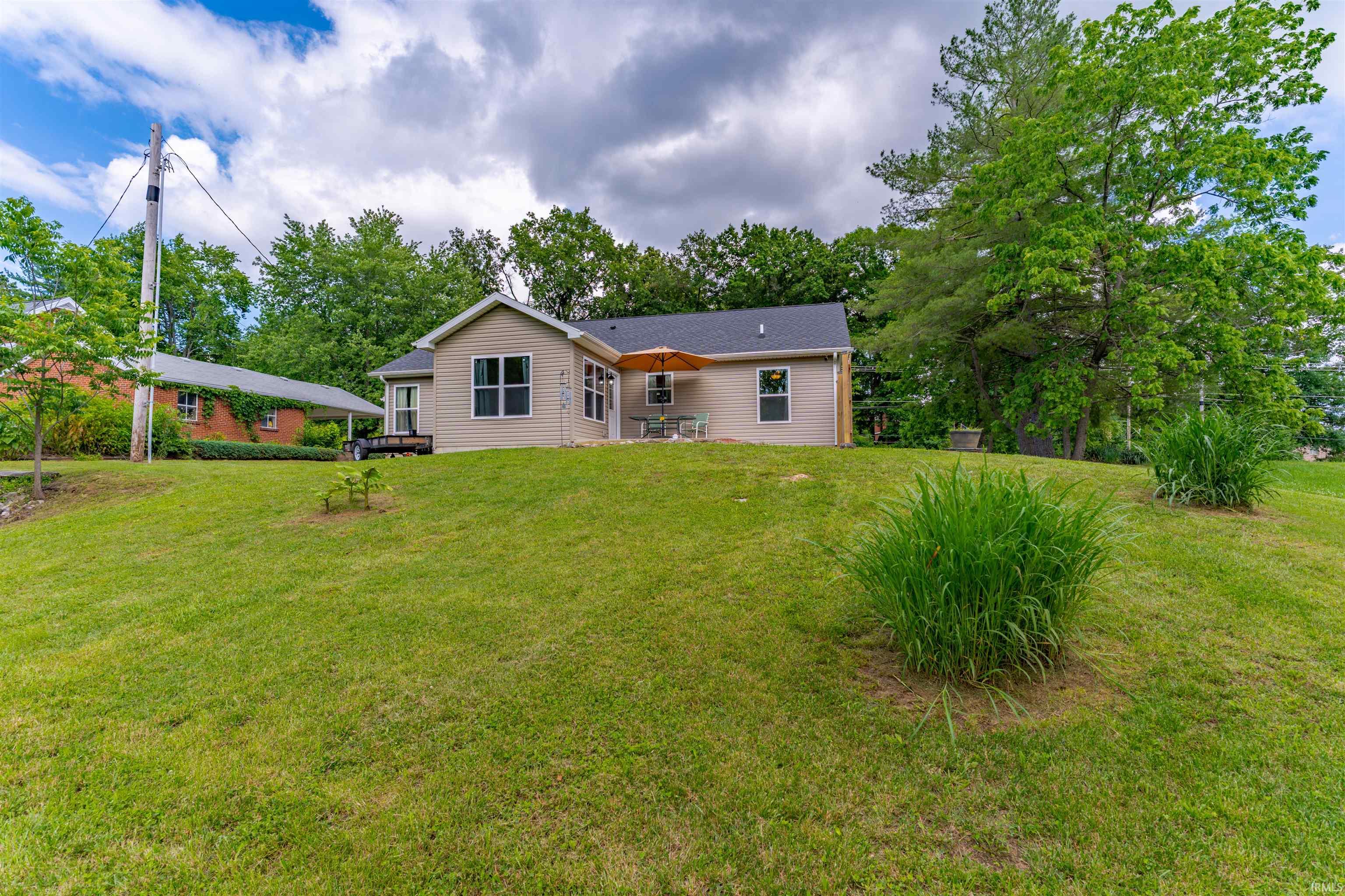 10320 Old State Road Evansville, IN 47711 - Photo 32 of 36