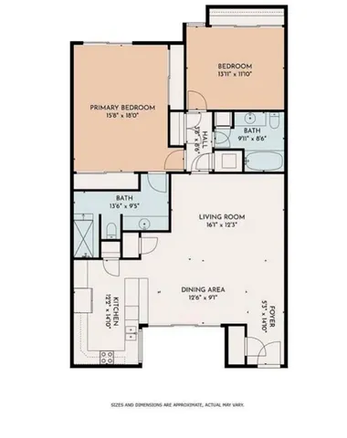 $534,000 | 73700 Grapevine Street, Unit 14, Palm Desert, CA 92260