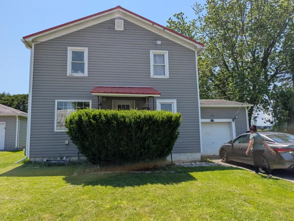 $215,000 | 175 South Street, Champlain, NY 12919