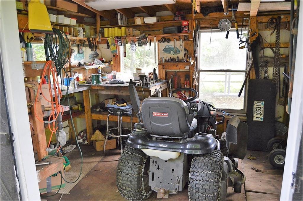 833 Dexter Road Cambridge, ME 04923 - Photo 28 of 32 28