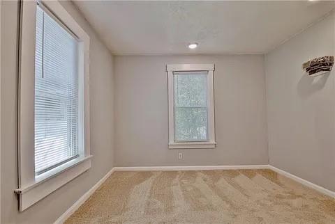 2526 Semmes Street Atlanta, GA 30344 - Photo 25 of 29 an empty room with windows