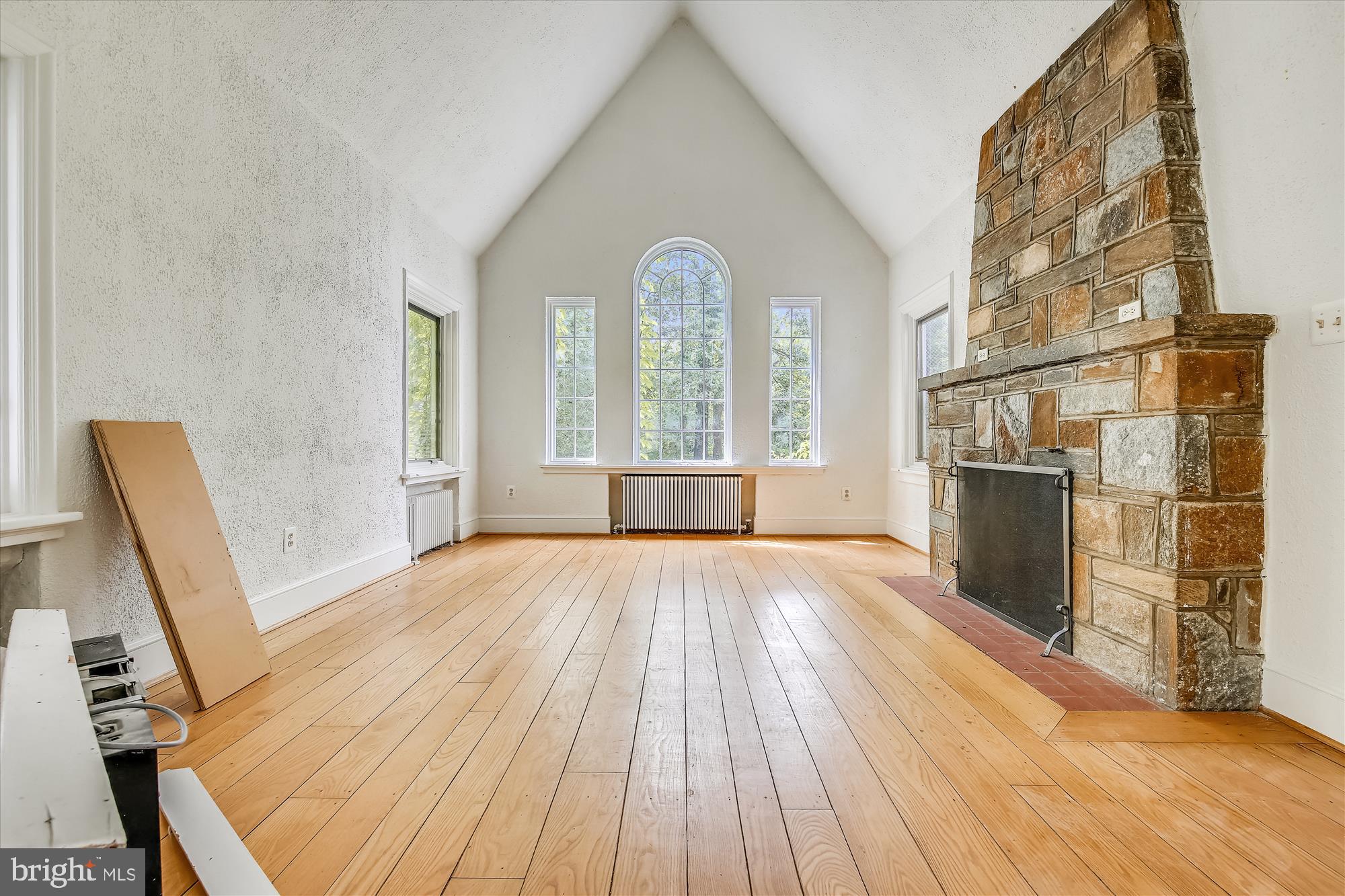 10207 Greenacres Drive Silver Spring, MD 20903 - Photo 13 of 50 Living Room