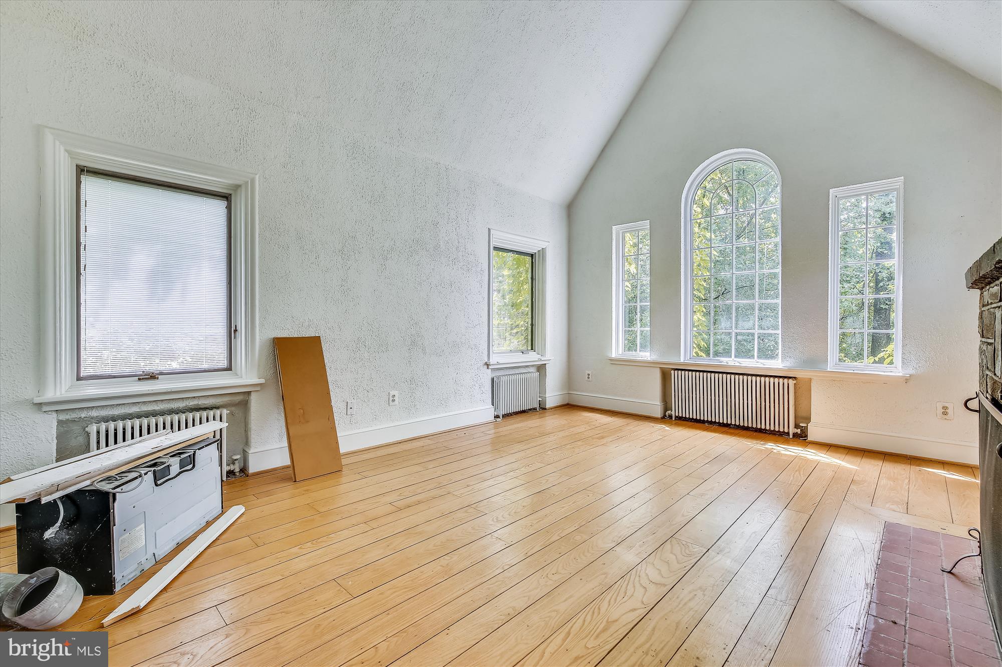 10207 Greenacres Drive Silver Spring, MD 20903 - Photo 14 of 50 Living Room