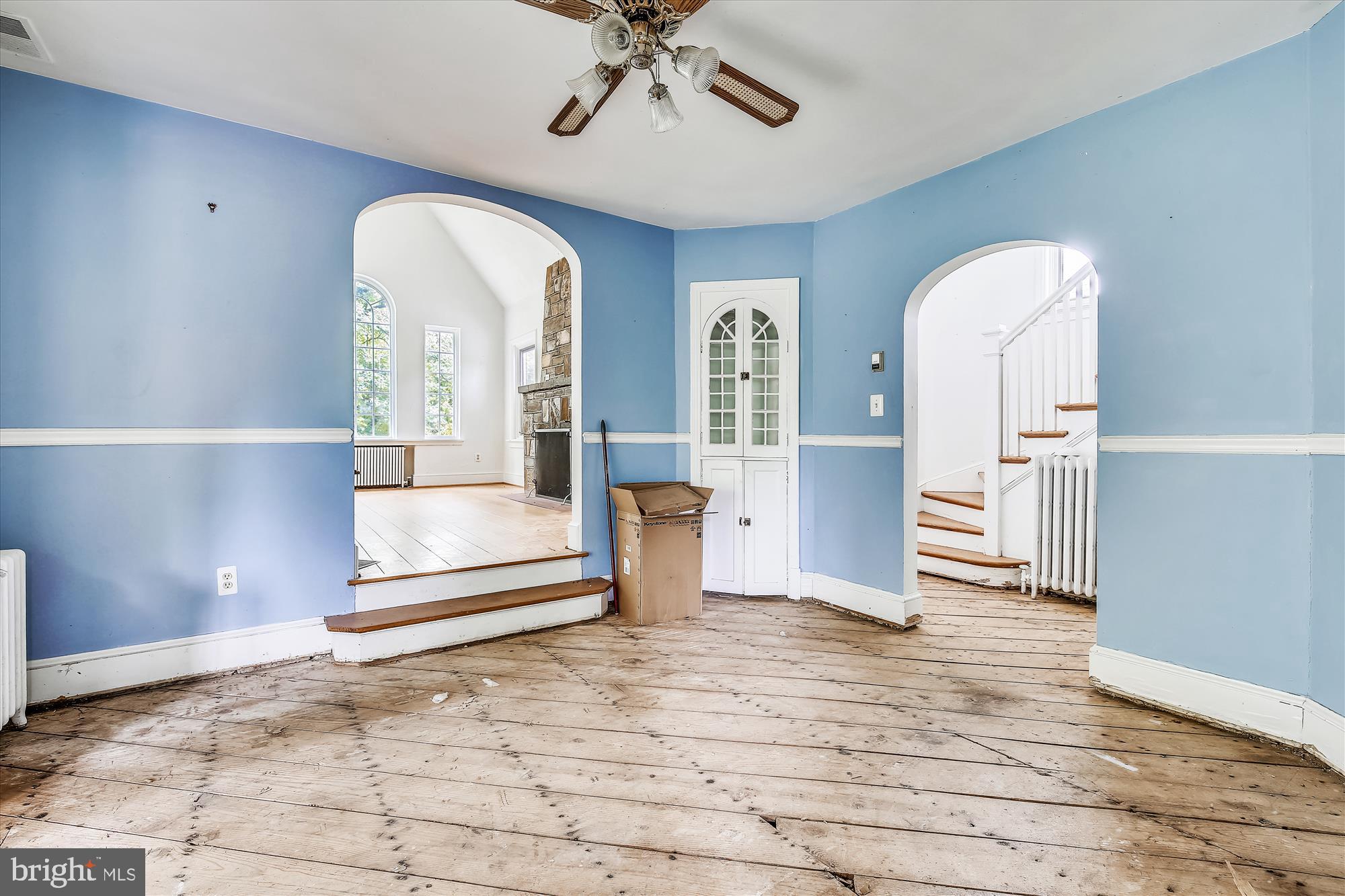 10207 Greenacres Drive Silver Spring, MD 20903 - Photo 15 of 50 Dining Room