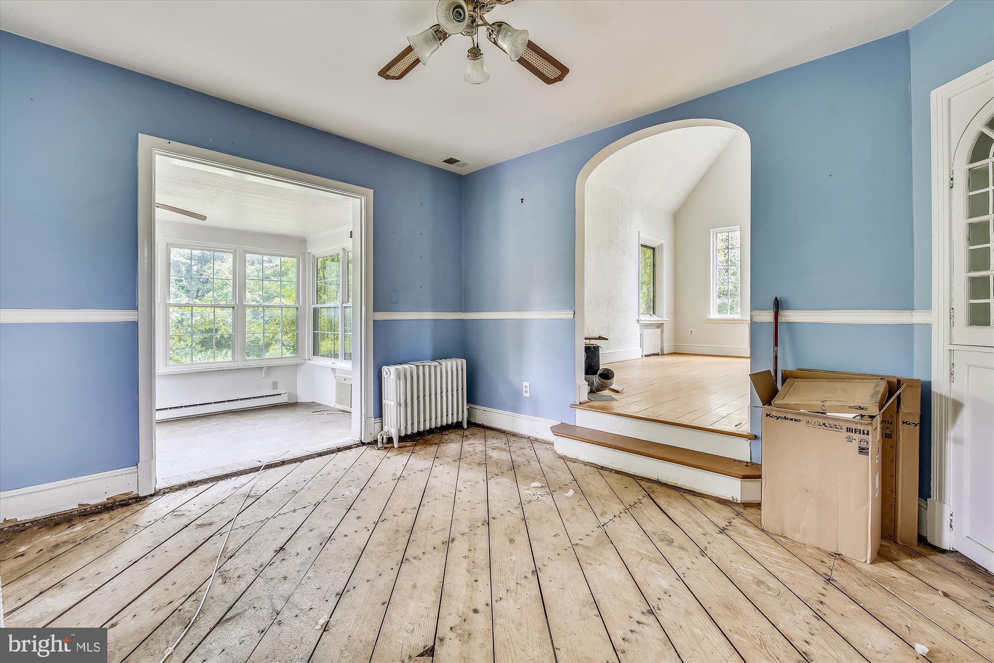 10207 Greenacres Drive Silver Spring, MD 20903 - Photo 16 of 50 Dining Room