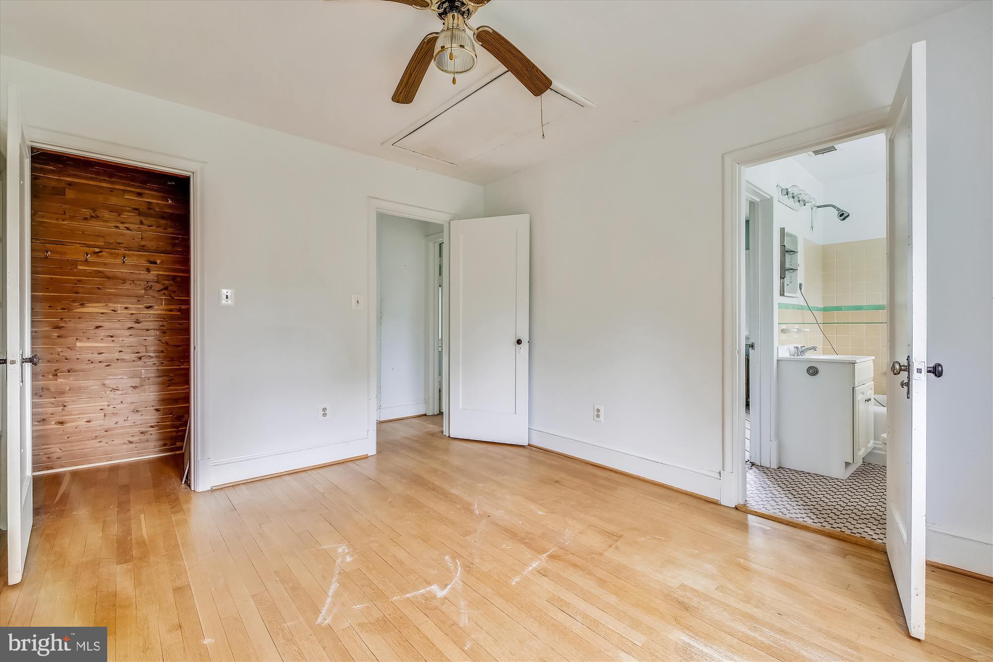 10207 Greenacres Drive Silver Spring, MD 20903 - Photo 28 of 50 2nd Bedroom