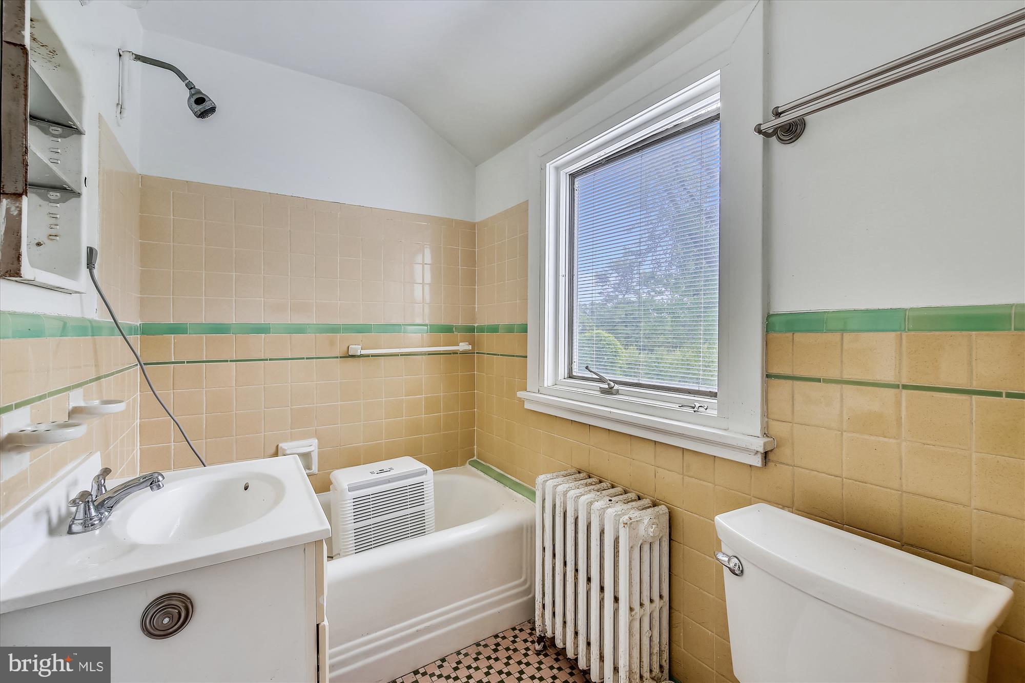 10207 Greenacres Drive Silver Spring, MD 20903 - Photo 32 of 50 2nd Floor Jack/Jill Bathroom