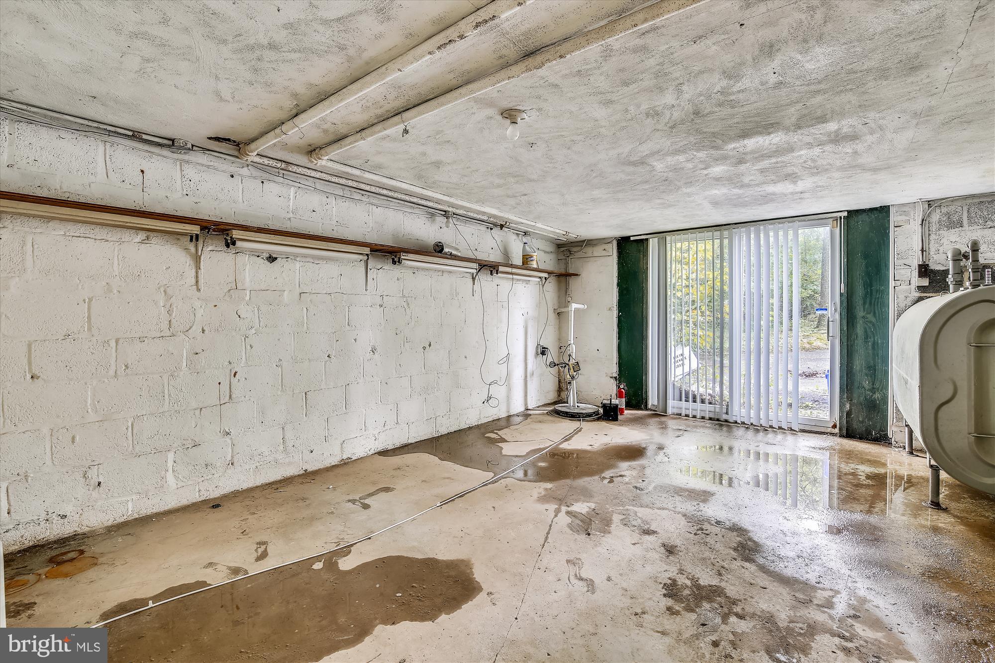 10207 Greenacres Drive Silver Spring, MD 20903 - Photo 34 of 50 Walkout Basement