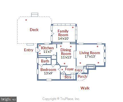 10207 Greenacres Drive Silver Spring, MD 20903 - Photo 45 of 50