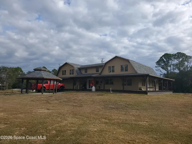 $550,000 | 3950 Pine Street, Cocoa, FL 32926