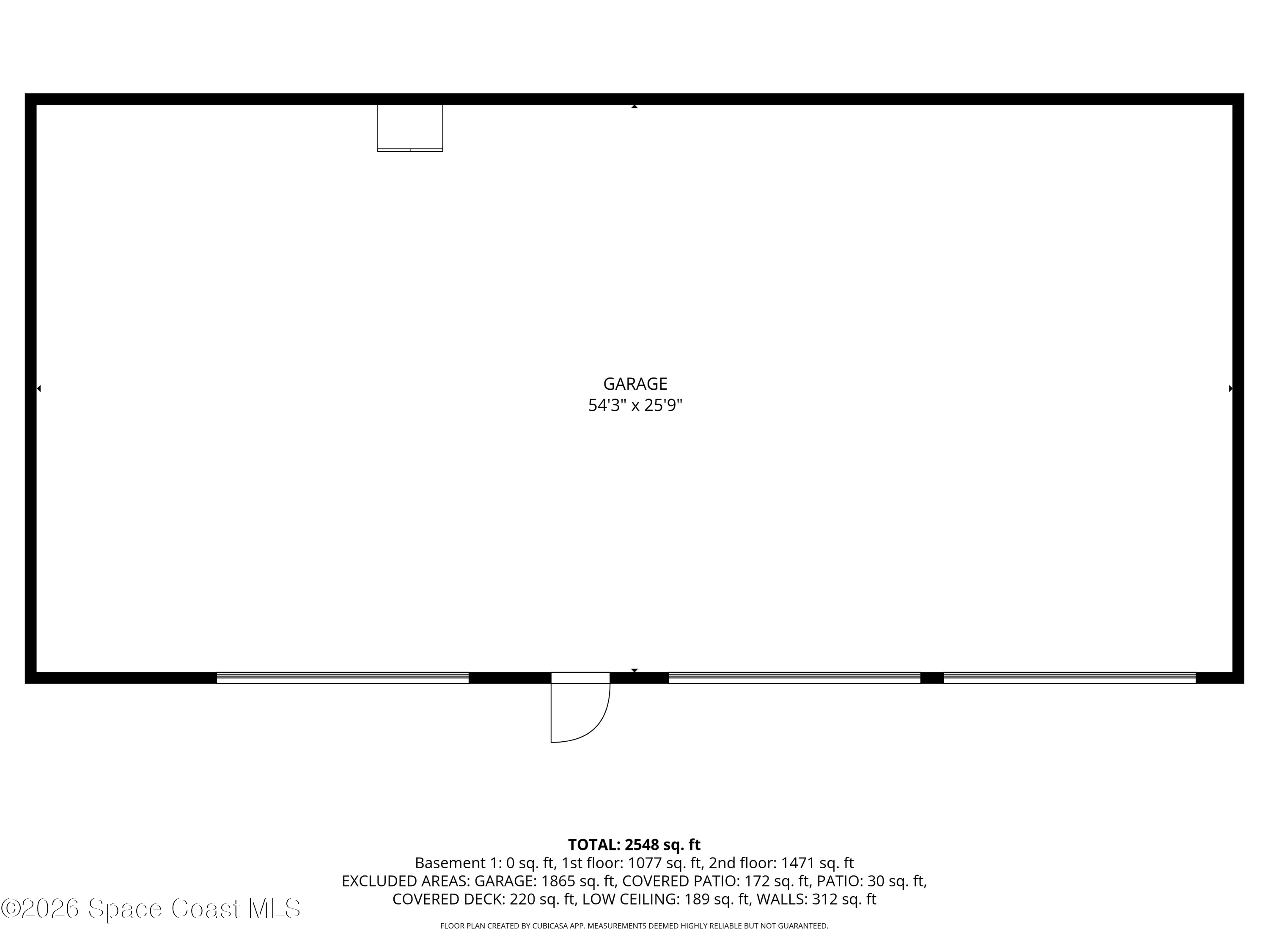 3950 Pine Street Cocoa, FL 32926 - Photo 32 of 35