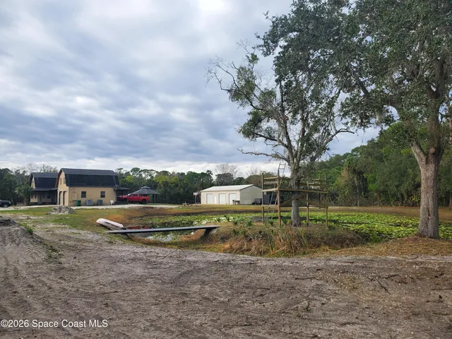 $550,000 | 3950 Pine Street, Cocoa, FL 32926