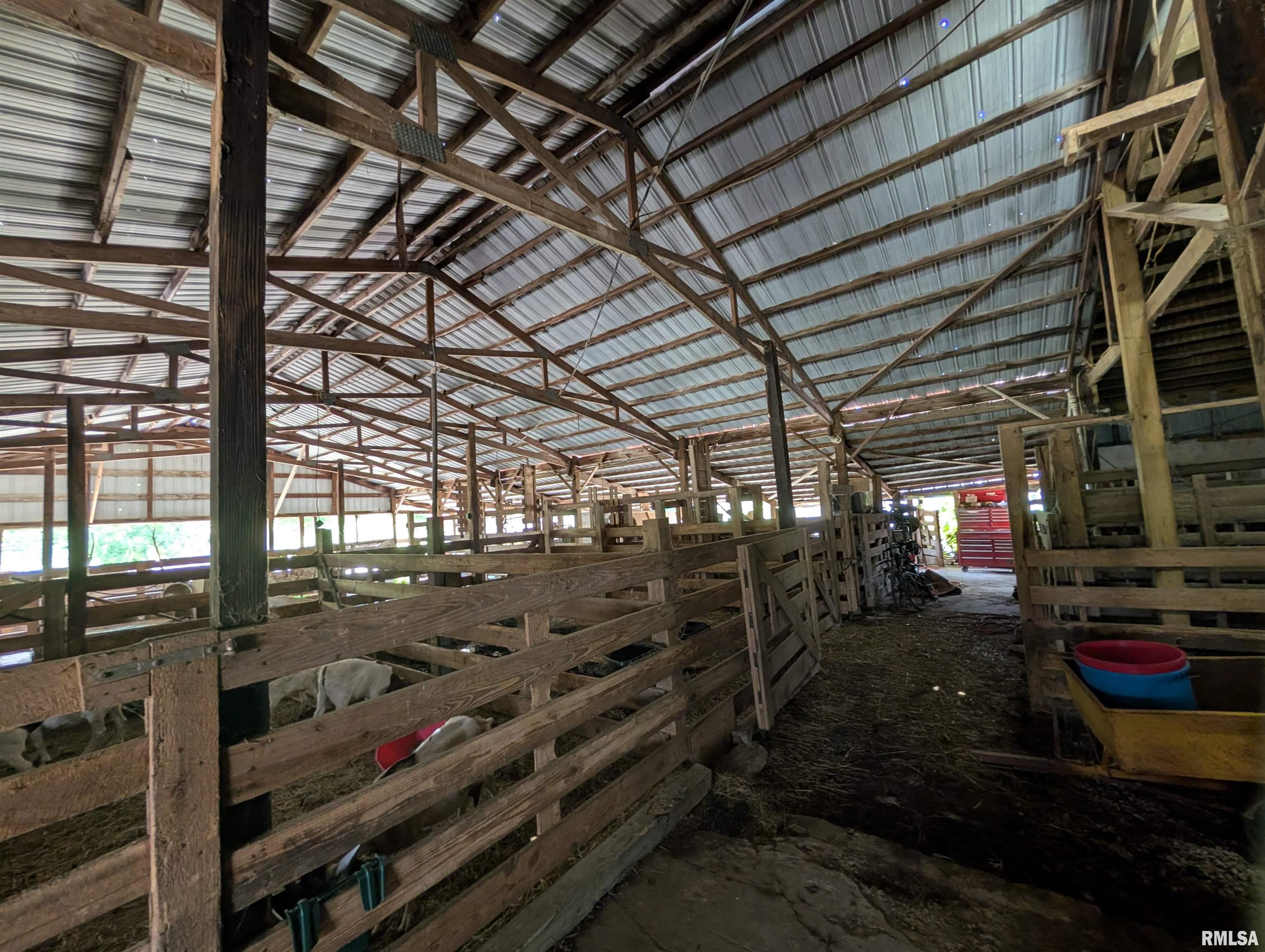 340 Dameron Lane Vienna, IL 62995 - Photo 44 of 46