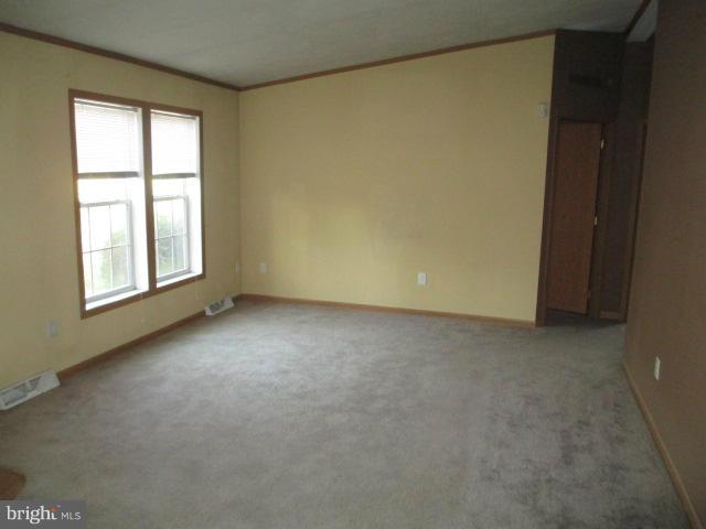 11531 Ridgely Road Ridgely, MD 21660 - Photo 12 of 22 Living Room