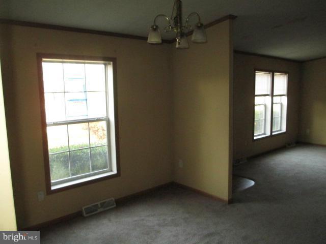 11531 Ridgely Road Ridgely, MD 21660 - Photo 13 of 22 Dining Room