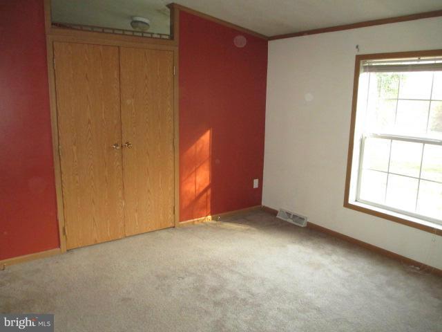11531 Ridgely Road Ridgely, MD 21660 - Photo 18 of 22 Bedroom (Master)