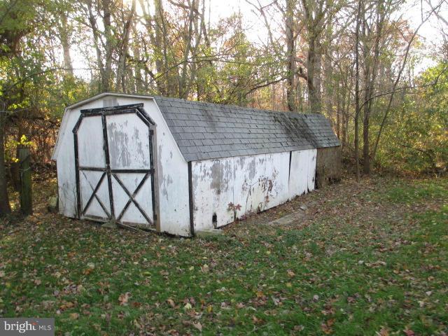 Exterior (General)