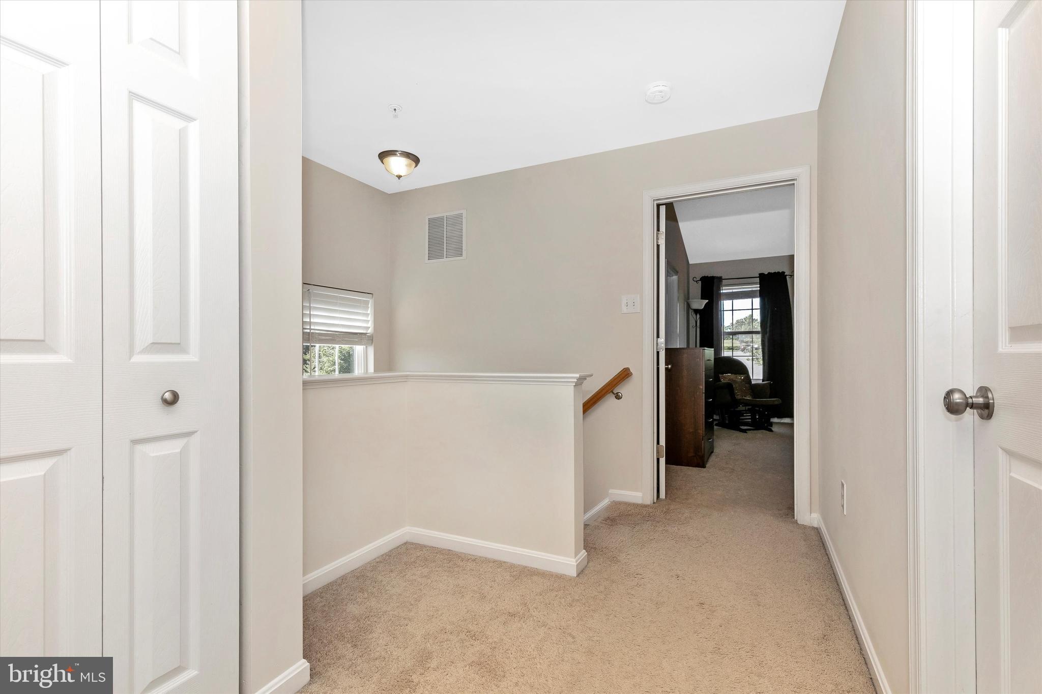 1742 Trestle Street Mount Airy, MD 21771 - Photo 29 of 58 Upper Landing
