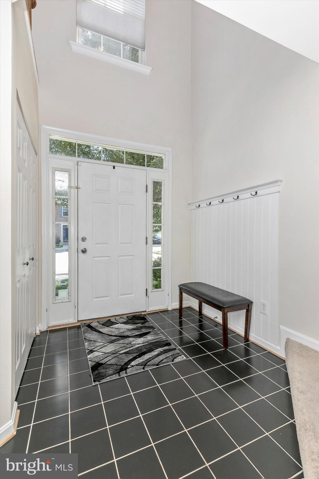 1742 Trestle Street Mount Airy, MD 21771 - Photo 4 of 58 a view of a livingroom with wooden floor and a window