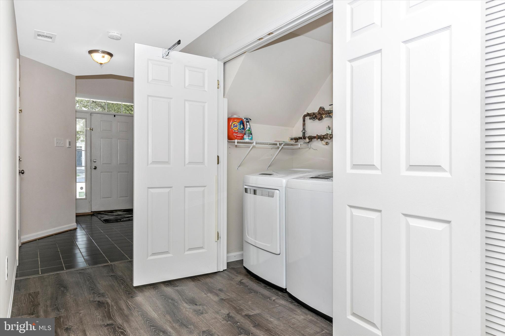 1742 Trestle Street Mount Airy, MD 21771 - Photo 9 of 58 Laundry Room