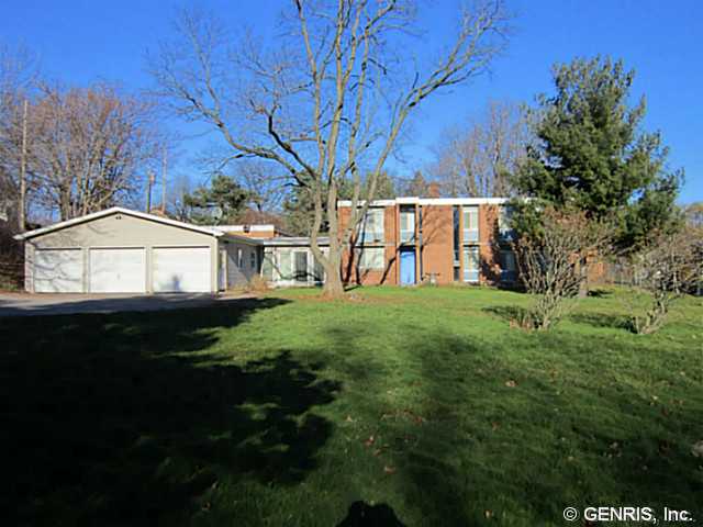 1280 Winton Road North Irondequoit, NY 14609 - Photo 1 of 1 Exterior Front