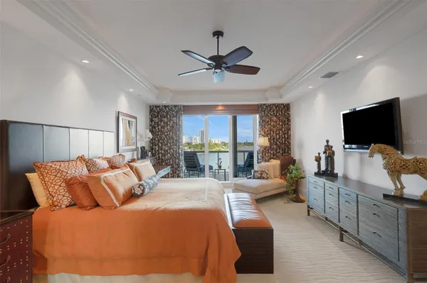 $4,150,000 | 464 Golden Gate Point, Unit 403, Sarasota, FL 34236