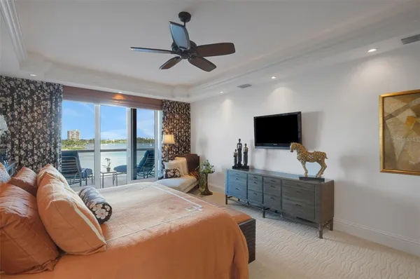 $4,150,000 | 464 Golden Gate Point, Unit 403, Sarasota, FL 34236