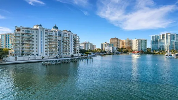 $4,150,000 | 464 Golden Gate Point, Unit 403, Sarasota, FL 34236
