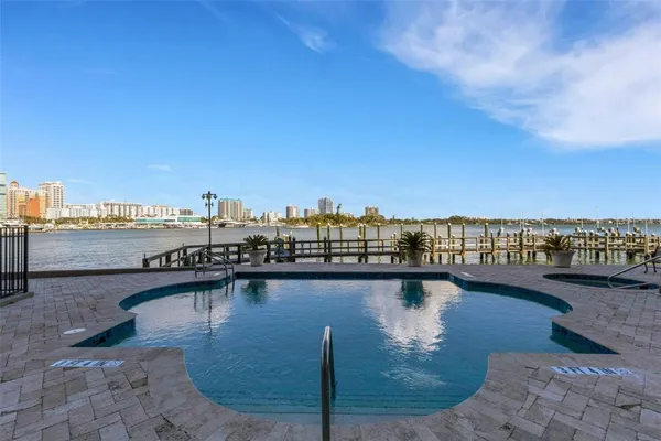 $4,150,000 | 464 Golden Gate Point, Unit 403, Sarasota, FL 34236