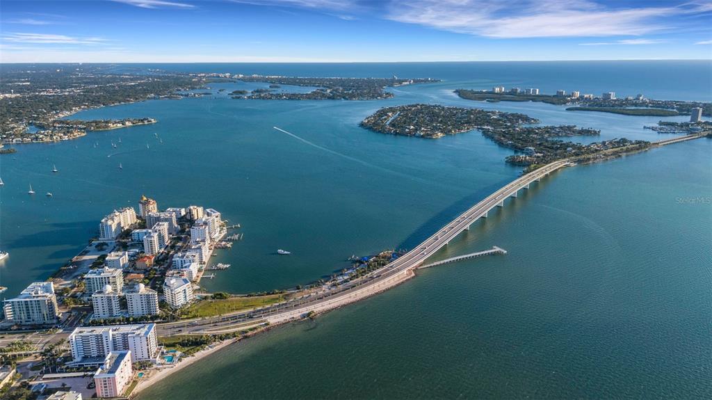 464 Golden Gate Point, Unit 403 Sarasota, FL 34236 - Photo 78 of 95