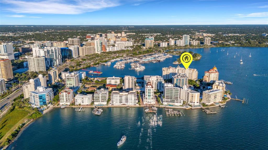 464 Golden Gate Point, Unit 403 Sarasota, FL 34236 - Photo 79 of 95