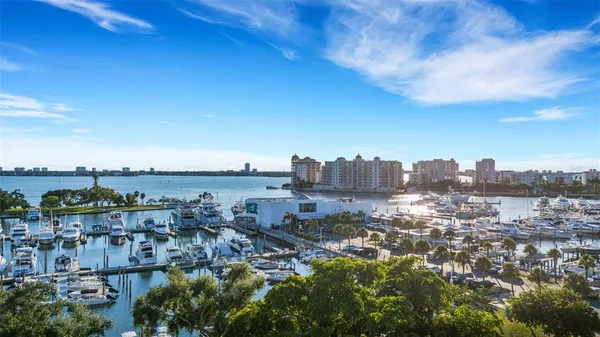 $4,150,000 | 464 Golden Gate Point, Unit 403, Sarasota, FL 34236