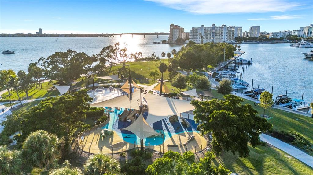 464 Golden Gate Point, Unit 403 Sarasota, FL 34236 - Photo 85 of 95