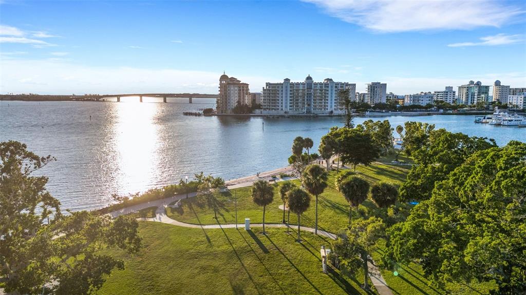 464 Golden Gate Point, Unit 403 Sarasota, FL 34236 - Photo 87 of 95