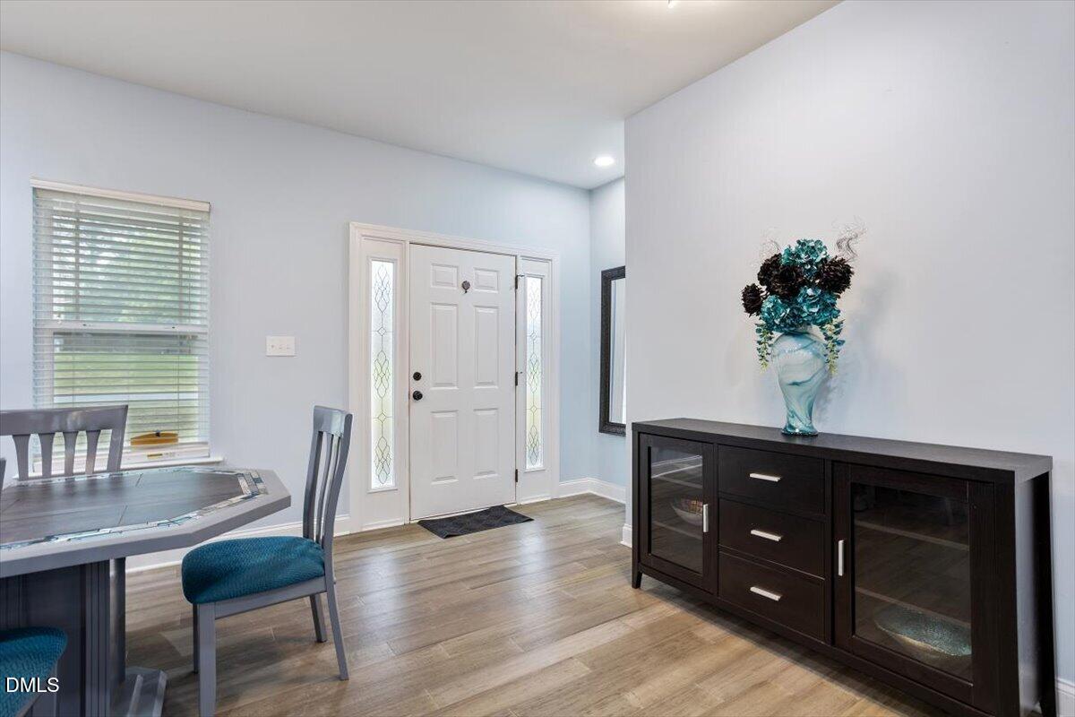 114 North Sunset Ridge Drive Willow Spring, NC 27592 - Photo 4 of 41
