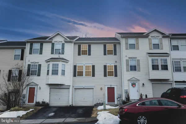 $265,000 | 55 Thornberry Drive, Martinsburg, WV 25403