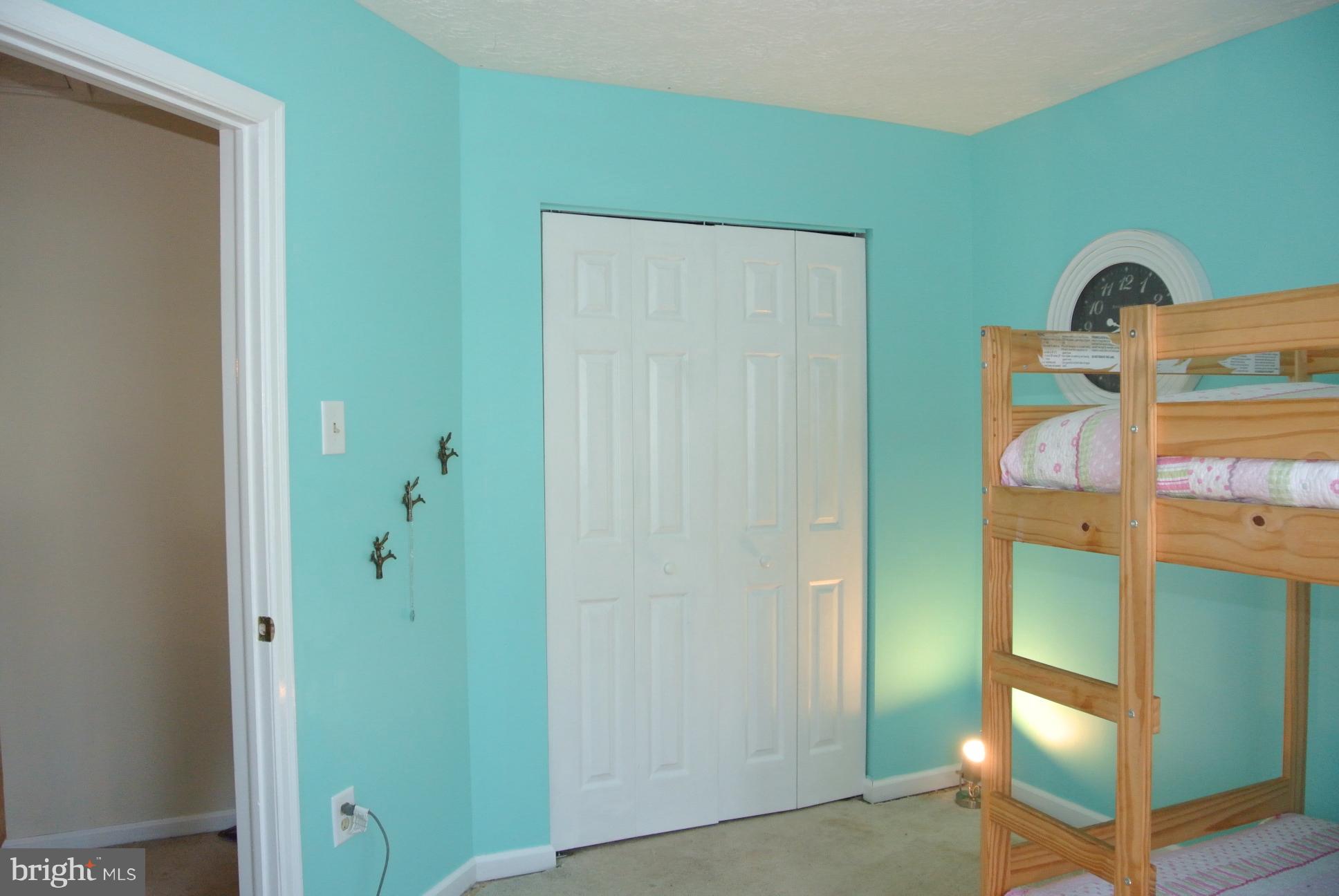 8729 Silver Hall Road Perry Hall, MD 21128 - Photo 12 of 30 Bedroom #2