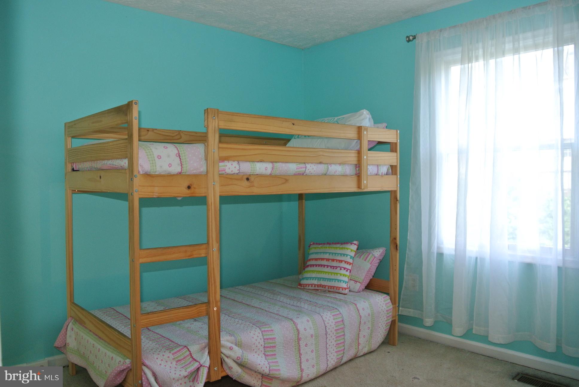 8729 Silver Hall Road Perry Hall, MD 21128 - Photo 13 of 30 Bedroom #3